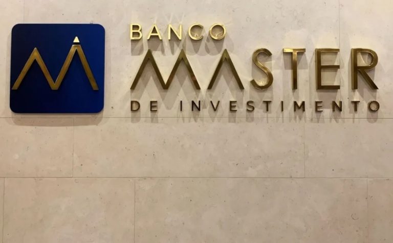 Operação que mirou Master envolve fraude de R$ 12 bi, diz chefe da PF