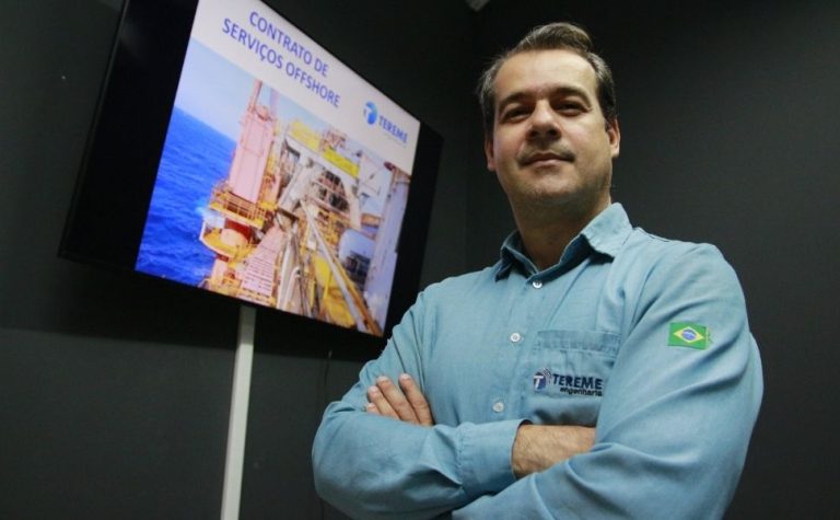 Oportunidades no ES até com a Foz do Amazonas