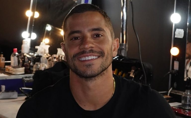 “Os Donos do Jogo”: Quem é André Lamoglia, que vive o bicheiro Profeta