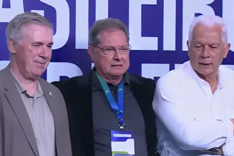 Os ataques disfarçados de opinião contra os técnicos estrangeiros no Brasil