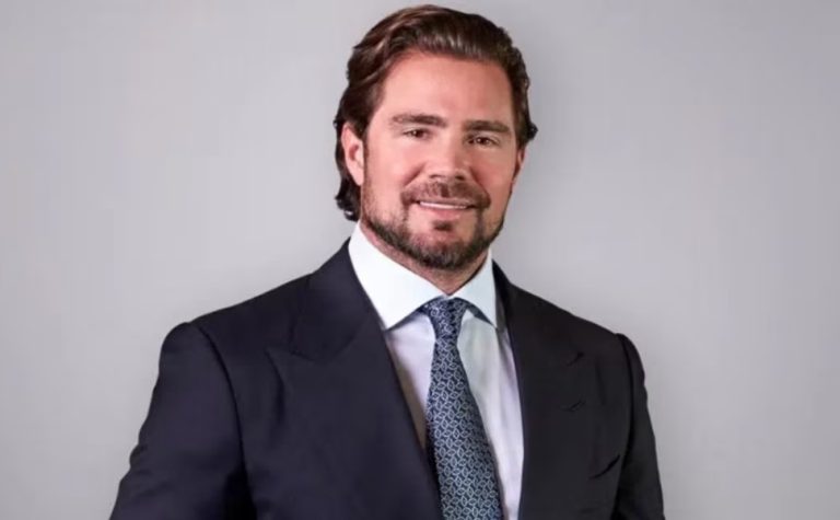 PF prende banqueiro Daniel Vorcaro, dono do Banco Master