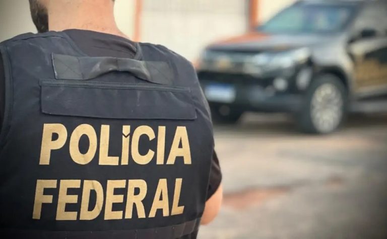 PF prende funcionário do BB por invadir sistema eletrônico do banco