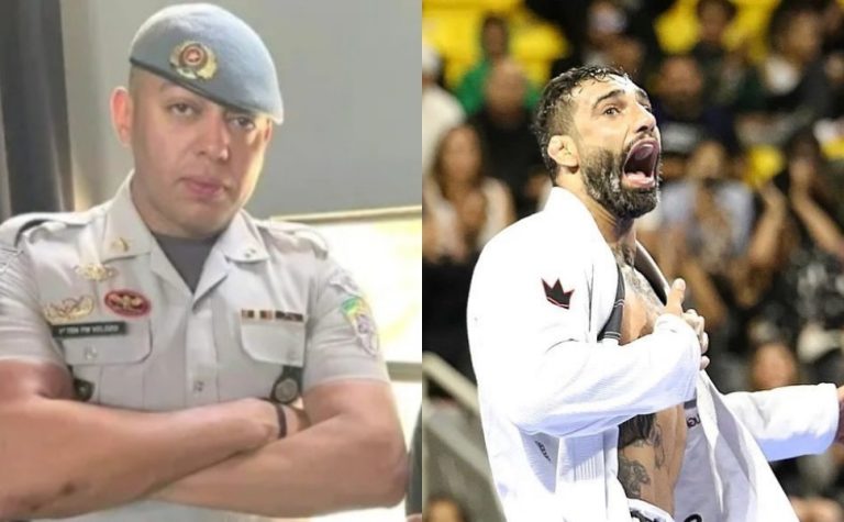 PM absolvido por morte de Leandro Lo reassume cargo na corporação