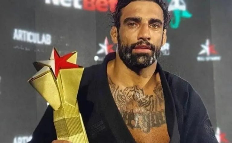 PM que baleou e matou campeão de jiu-jitsu Leandro Lo é absolvido e deixa presídio