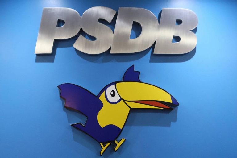 PSDB pode ser a saída para Arnaldinho?