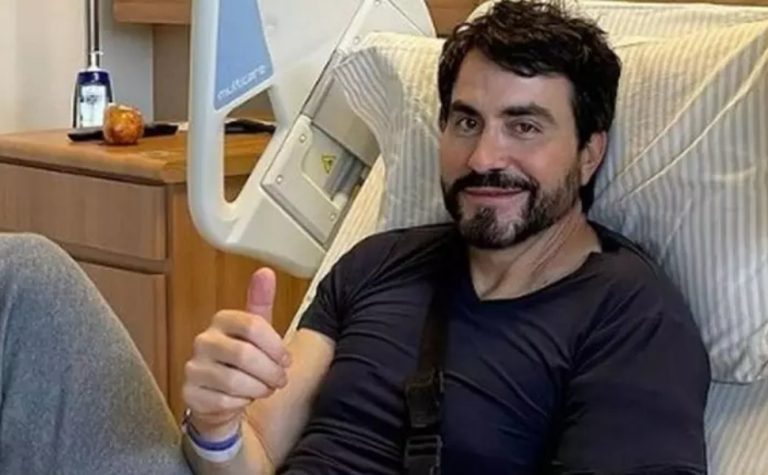 Padre Fábio de Melo vive com doença ‘terrível’ há mais de 20 anos