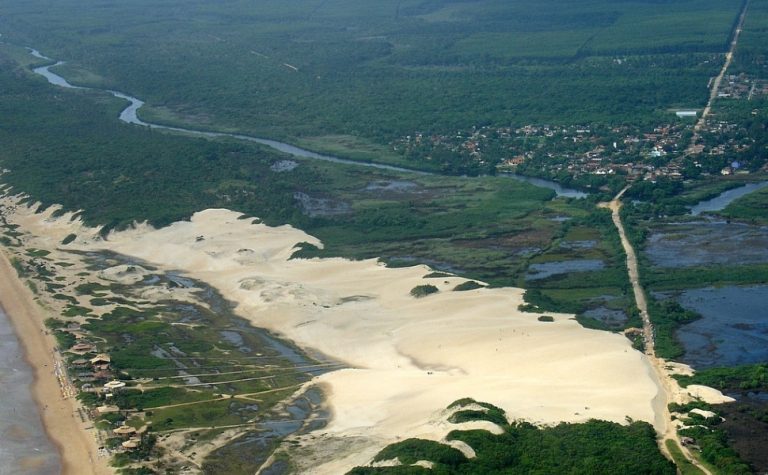 Parque Estadual de Itaúnas celebra 34 anos com atividades educativas
