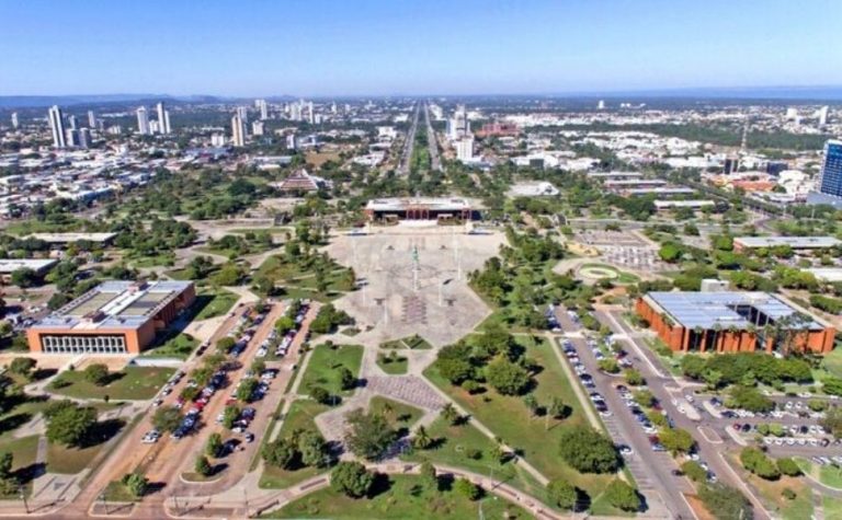 Passageiro morre e avião faz pouso não programado no Tocantins