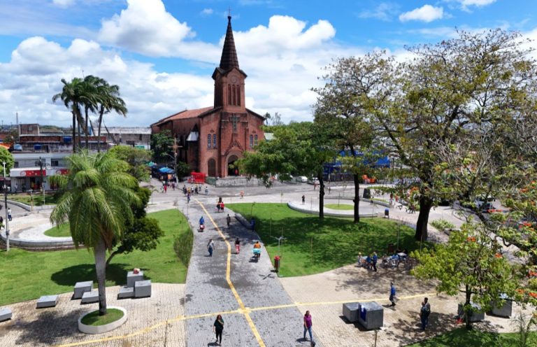 Paulista volta a ser notícia — desta vez, pelas razões certas