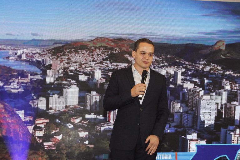 Pazolini no Senado? Nem pensar