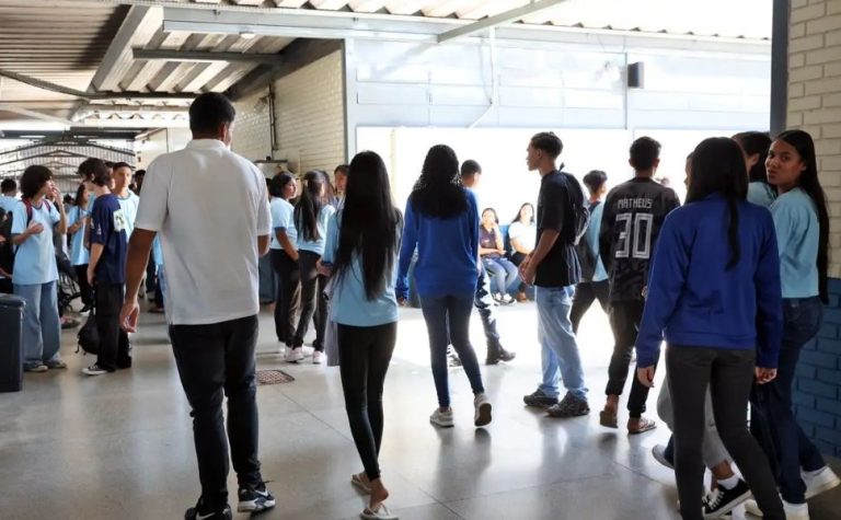 Pé-de-Meia: nascidos em setembro e outubro recebem 9ª parcela