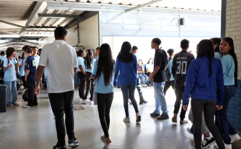 Pé-de-Meia: pagamento da 9ª parcela começa nesta segunda