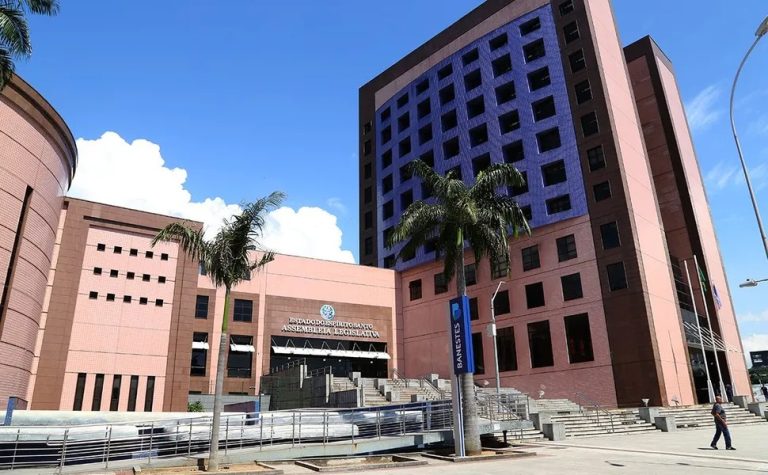 Peças do tabuleiro político de Aracruz