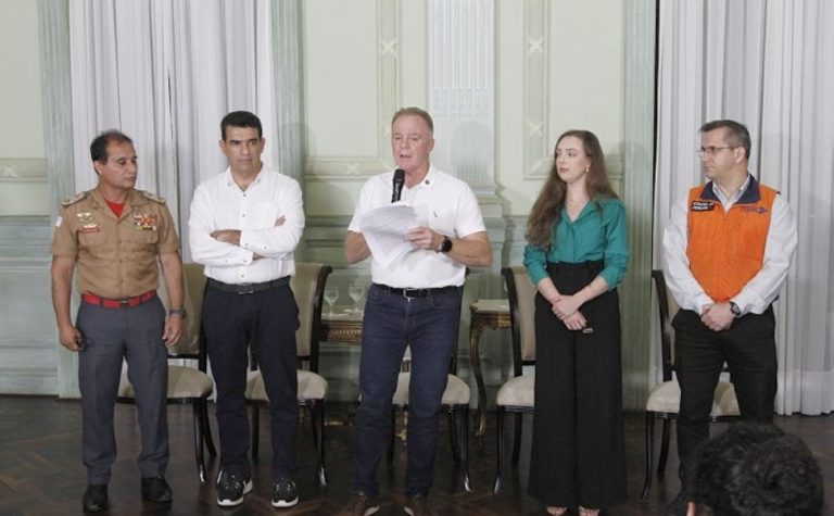 Plano para recuperar 250 mil hectares de floresta no Espírito Santo