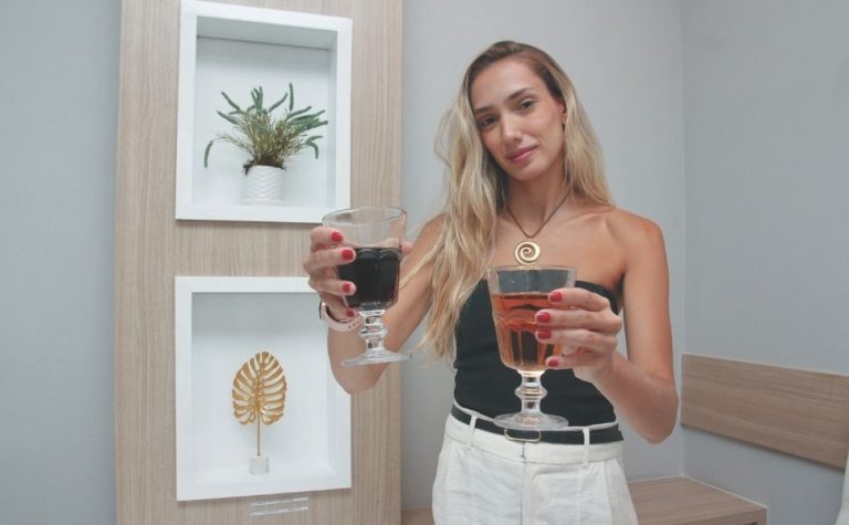 Pode tomar refrigerante diet todo dia?