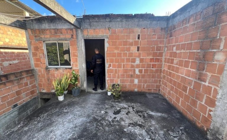 Polícia Federal faz sete operações simultâneas contra abuso infantojuvenil no ES