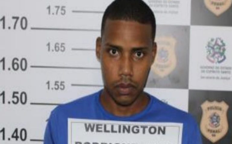 Polícia conclui investigação de assassinato de jovem de 21 anos em Vila Velha