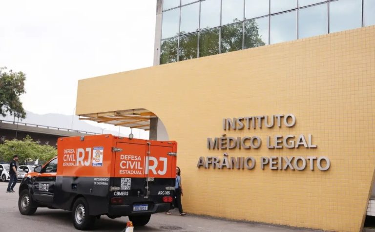 Polícia divulga perfis dos mortos em megaoperação; 17 não tinham histórico criminal
