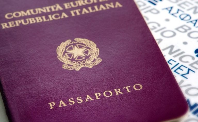 Polícia italiana desmonta esquema que acelerava processo de cidadania a brasileiros