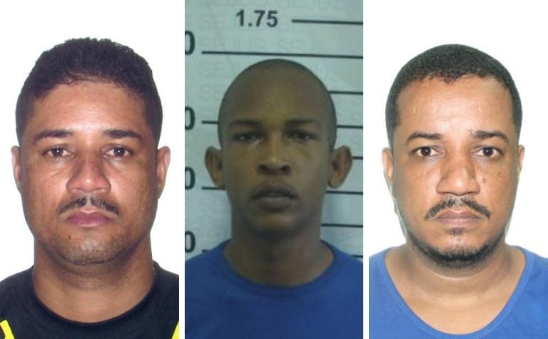 Polícia procura por três suspeitos de tentar matar PM’s no ES