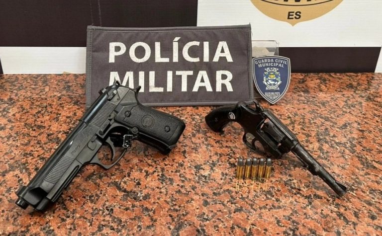Policial aposentado é preso suspeito de abusar de menina de 12 anos no ES