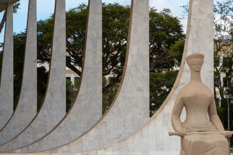 Por unanimidade, STF valida prisões de Bolsonaro e mais 6 condenados