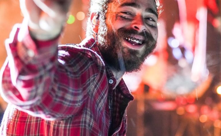 Post Malone põe fim à disputa judicial pela guarda da filha de 3 anos