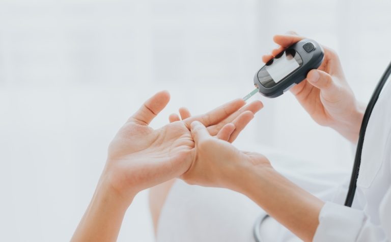 Pré-diabetes pode ser revertida antes de virar doença crônica
