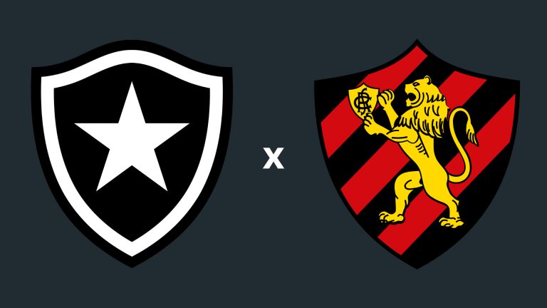 Pré-jogo: confira as informações de Botafogo x Sport, pela Série A