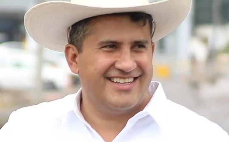 Prefeito mexicano é morto durante celebrações do Dia dos Mortos