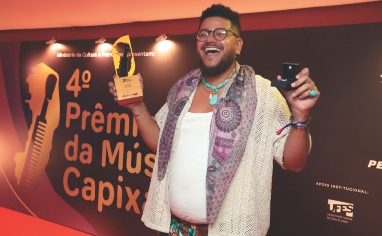 Premiado, músico Xavier Lucas revela “combustível criativo”