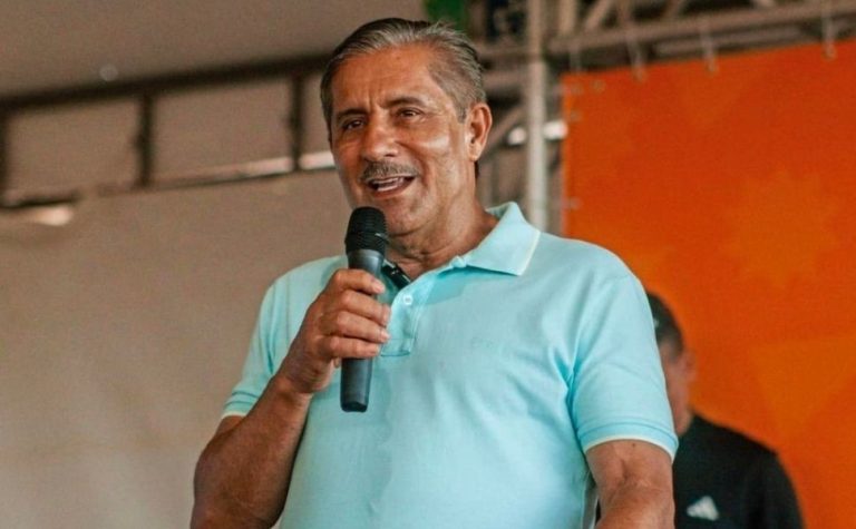 Presidente Kennedy: TSE muda decisão e reeleito vai assumir