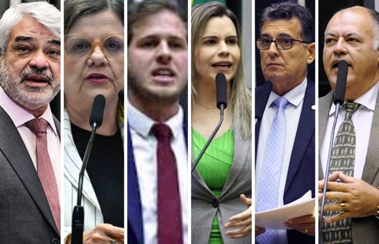 Prisão de Bolsonaro provoca forte repercussão na bancada de Pernambuco