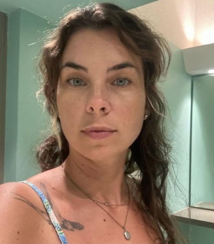 Professora de inglês morta em trilha de SC tinha problema no joelho: ‘Não conseguia correr’