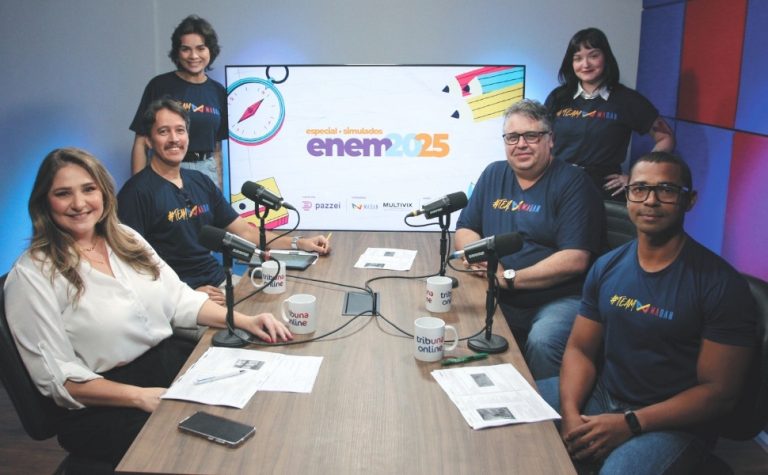 Professores analisam primeiro dia de provas do Enem 2025