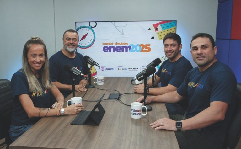 Enem 2025: Professores avaliam questões do 2º dia de prova