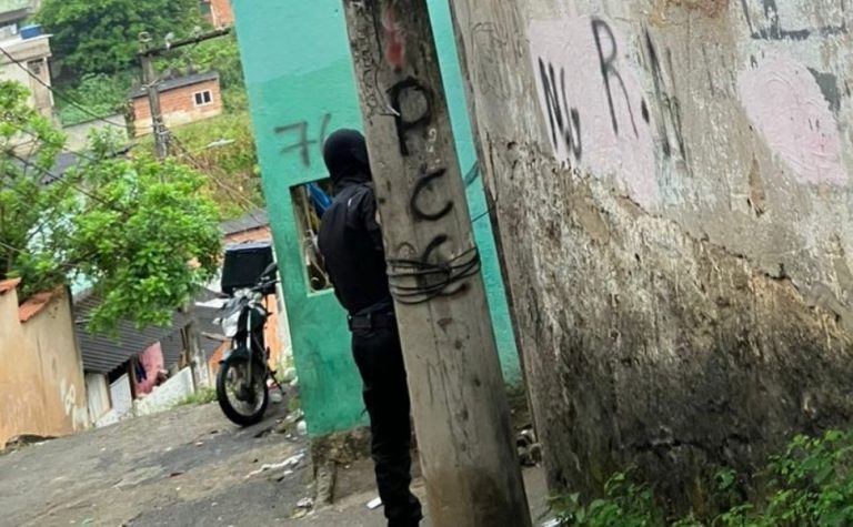 ‘Progresso Complexo’: operação mira aliança entre facções rivais do PCV no ES