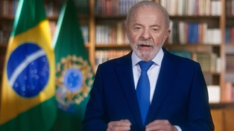 Pronunciamento de Lula destacará isenção do IR e programas sociais