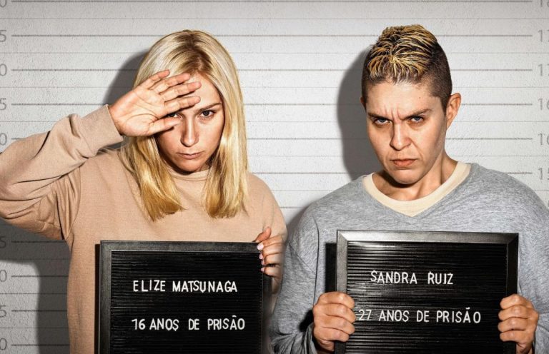 Psicólogo explica exame que despertou curiosidade após série “Tremembé”