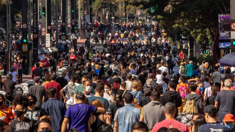 Quantas pessoas têm o mesmo nome que você? Consulte em ferramenta interativa com dados do IBGE