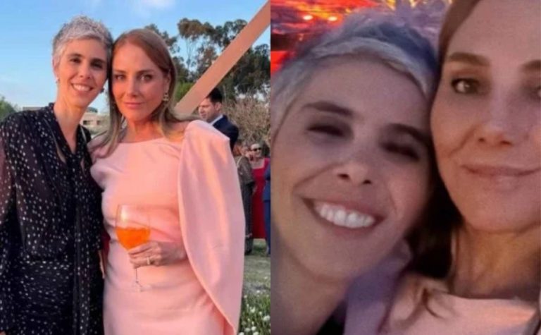 Quem é diretora de TV apontada como namorada de Heloisa Perissé?