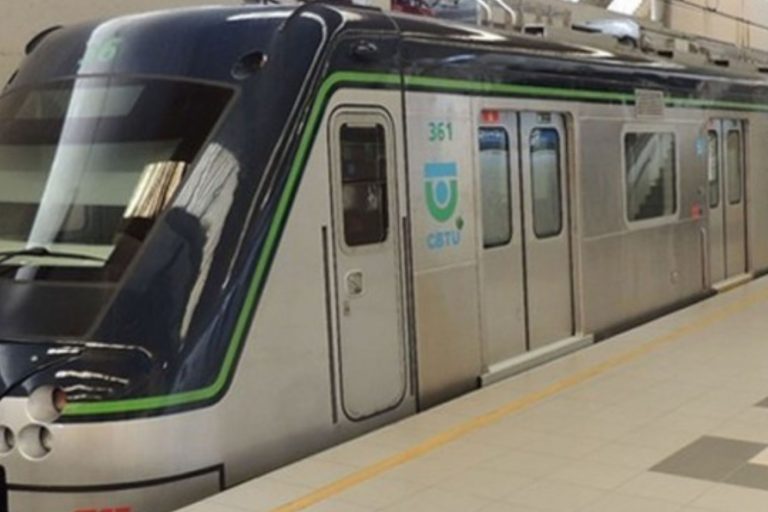 Ramal Camaragibe do Metrô do Recife volta a operar após cinco dias paralisado