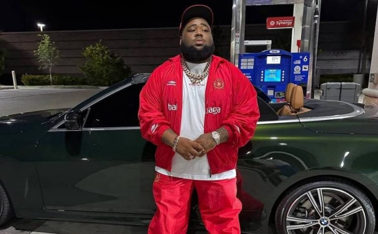 Rapper americano é indicado ao Grammy pela primeira vez e preso no mesmo dia