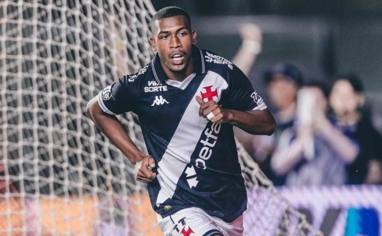Rayan entra no topo da geração de ouro