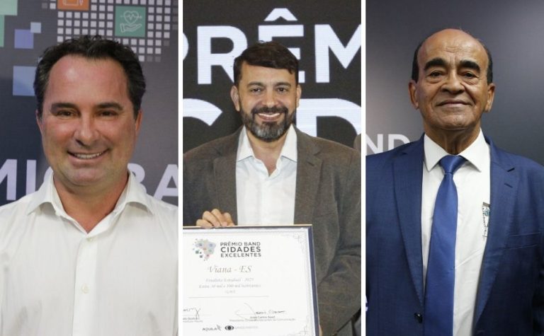 Referência e nota 10 na sala de aula: as cidades premiadas na categoria Educação