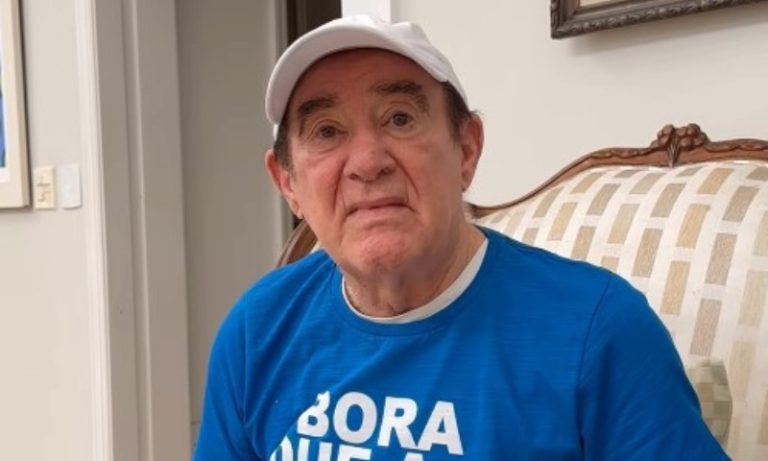 Renato Aragão nega acusação da filha de ter dado ‘calote’ de R$ 872 mil