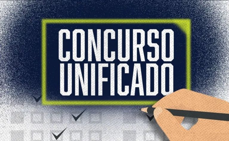 Resultados da prova objetiva do CNU são liberados; entenda como funciona o cálculo