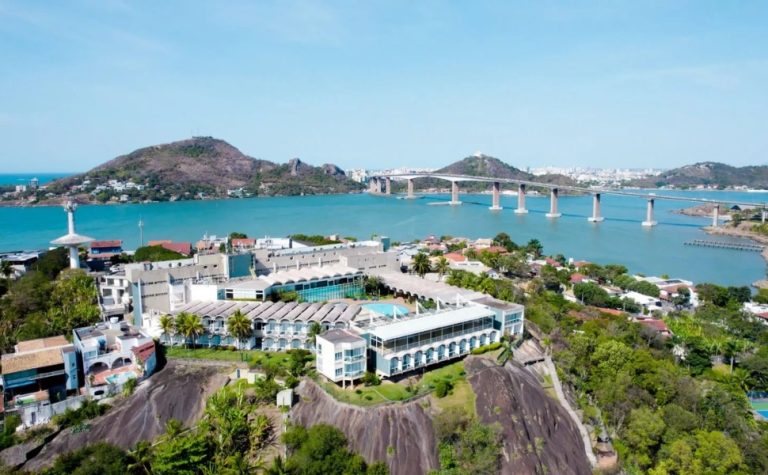 Réveillon 2026: Confira hotéis em clima de festa da virada