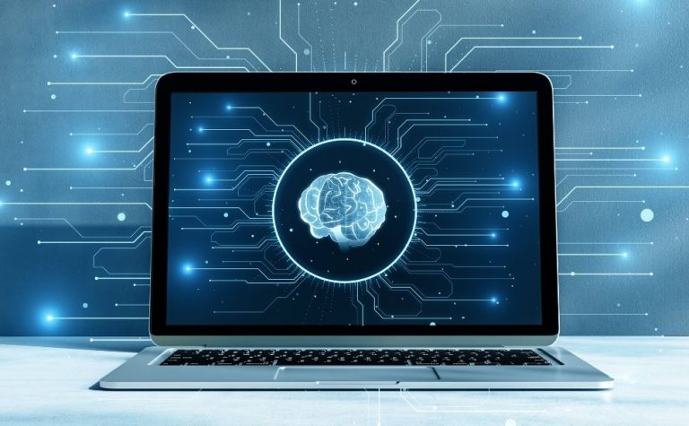 Revolução com a Inteligência Artificial em novos computadores