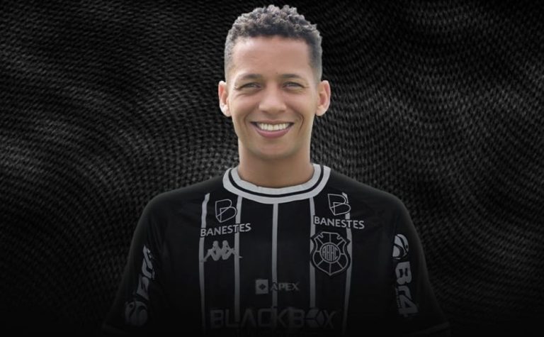 Rio Branco fecha com Zé Mateus e chega a 30 jogadores confirmados para 2026